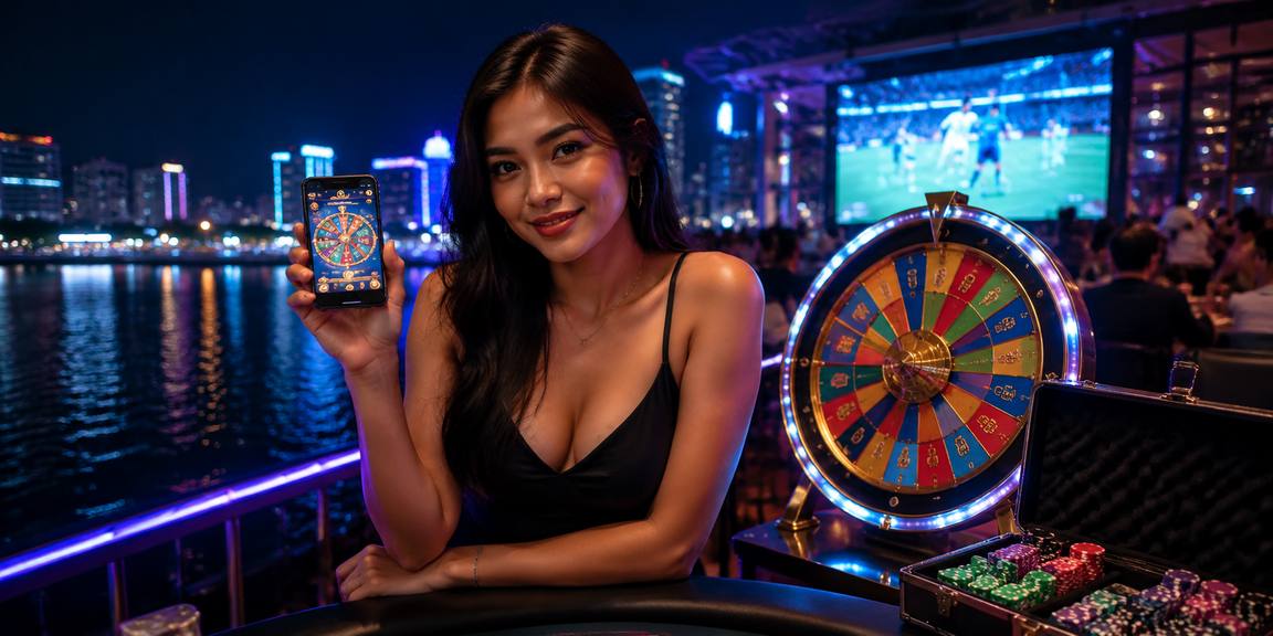 mobile gaming