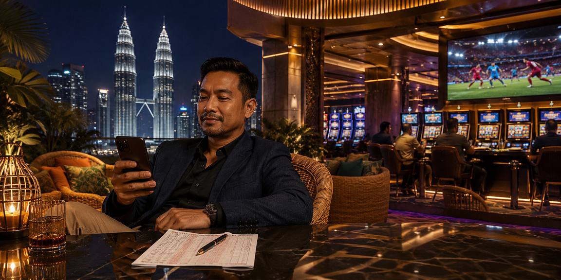Big Bass Bonanza di Lobby ibet88