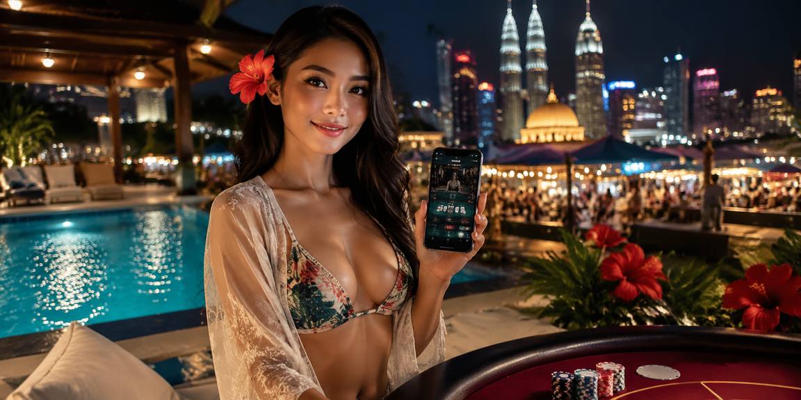 Big Bass Bonanza di Lobby ibet88