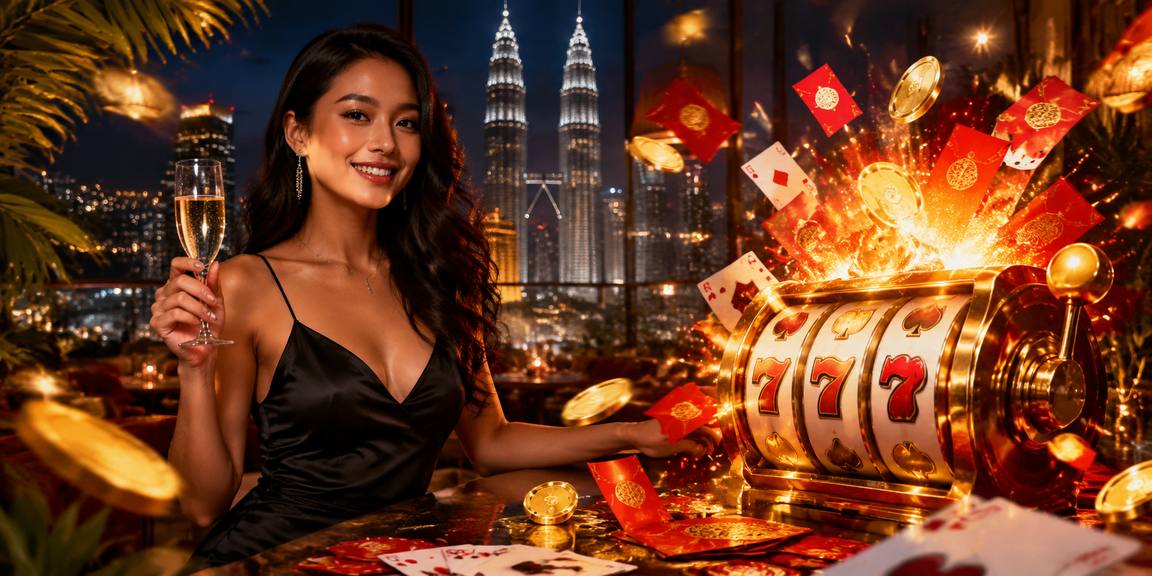 E Sports Arena Untuk Aksi Pasukan Anda