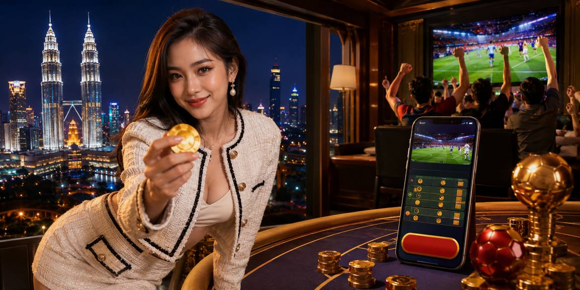 ibet88: Live Casino Tables untuk Malaysia